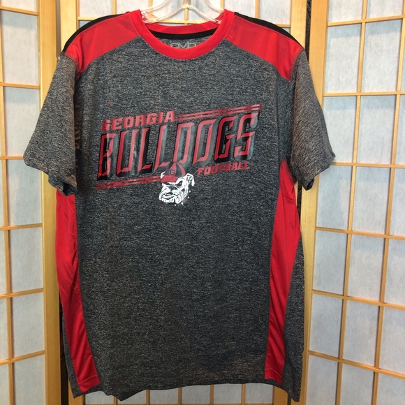 ovb Other - Georgia Bulldogs Football Shirt